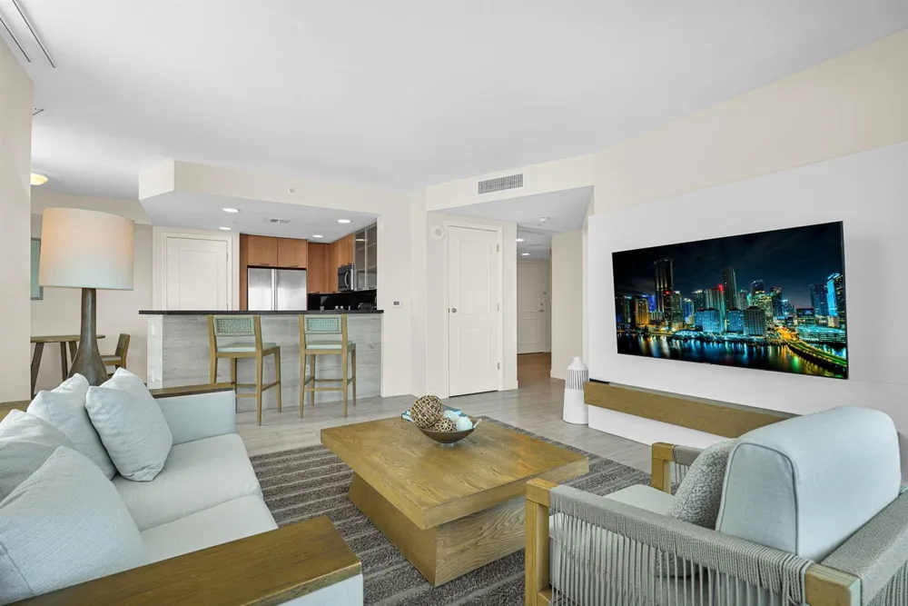 505 FORT LAUDERDALE BEACH BOULEVARD #1817 Fort Lauderdale, FL 33304