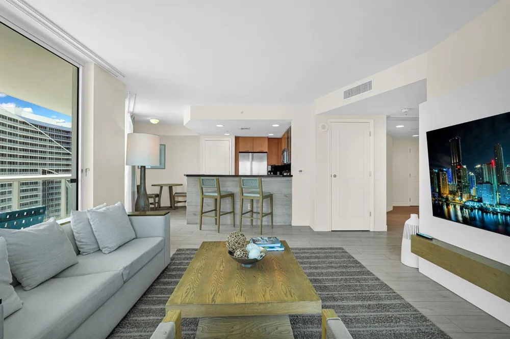 505 FORT LAUDERDALE BEACH BOULEVARD #1817 Fort Lauderdale, FL 33304