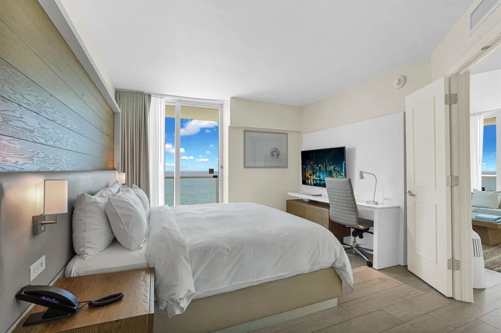 505 FORT LAUDERDALE BEACH BOULEVARD #1817 Fort Lauderdale, FL 33304