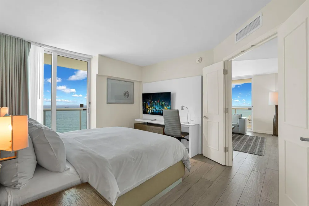 505 FORT LAUDERDALE BEACH BOULEVARD #1817 Fort Lauderdale, FL 33304
