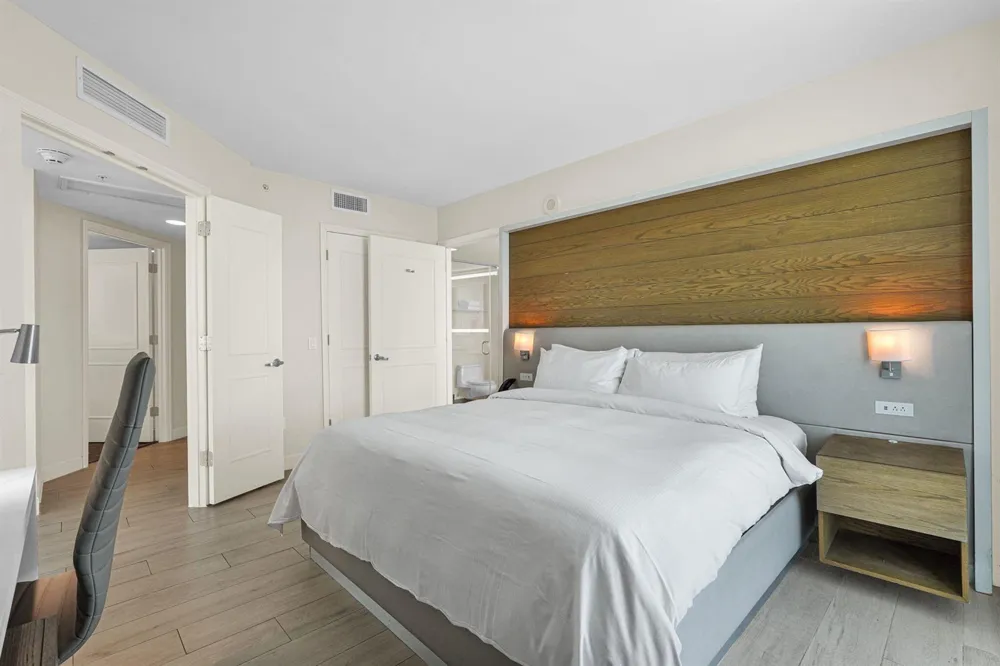 505 FORT LAUDERDALE BEACH BOULEVARD #1817 Fort Lauderdale, FL 33304