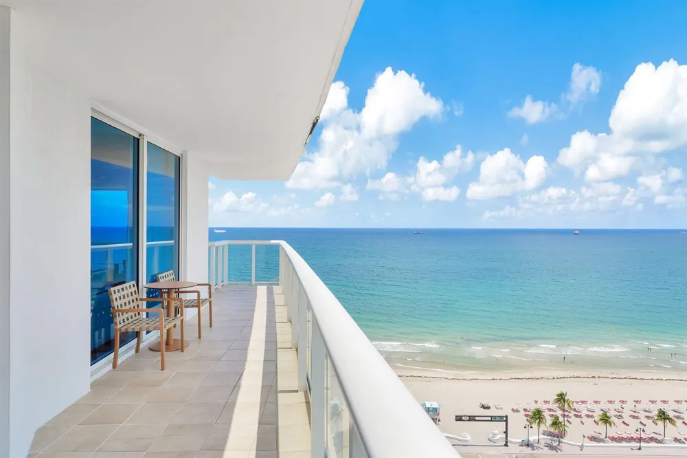 505 FORT LAUDERDALE BEACH BOULEVARD #1817 Fort Lauderdale, FL 33304