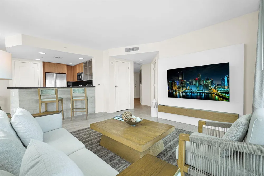 505 FORT LAUDERDALE BEACH BOULEVARD #1817 Fort Lauderdale, FL 33304