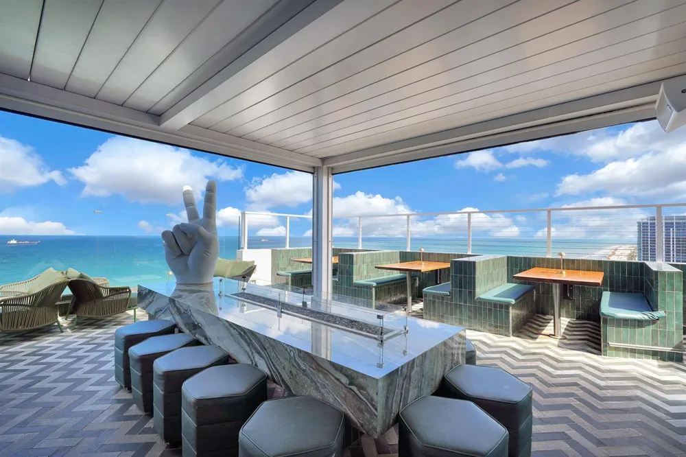 505 FORT LAUDERDALE BEACH BOULEVARD #1817 Fort Lauderdale, FL 33304