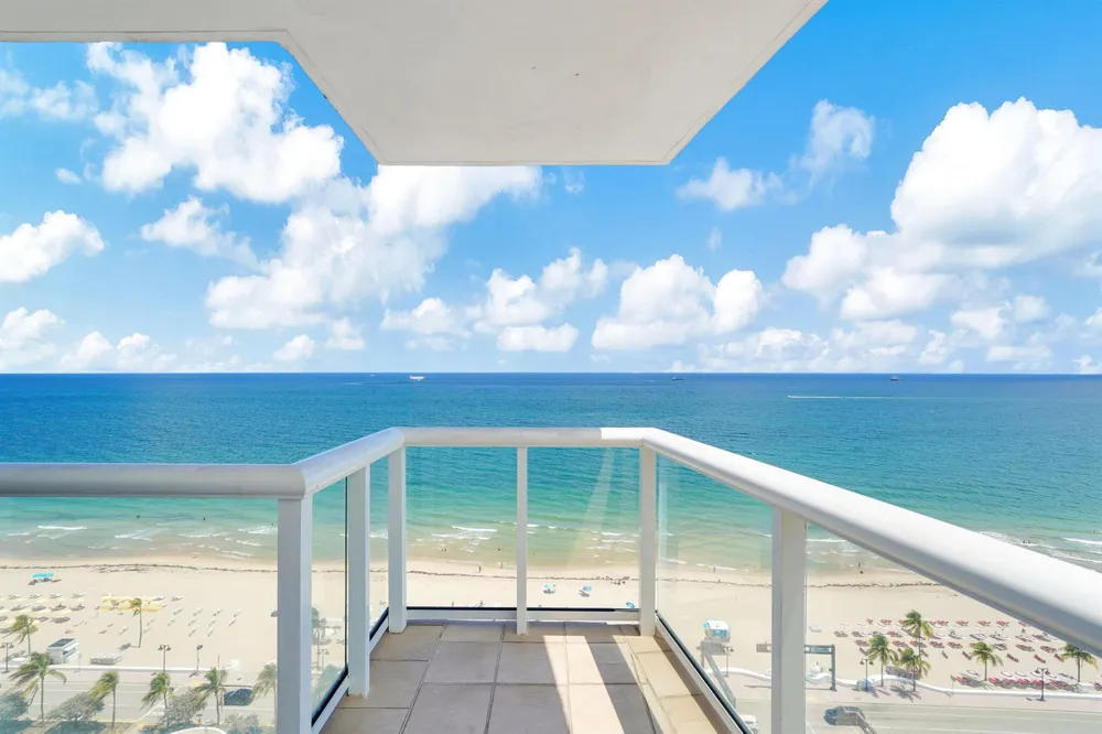 505 FORT LAUDERDALE BEACH BOULEVARD #1817 Fort Lauderdale, FL 33304