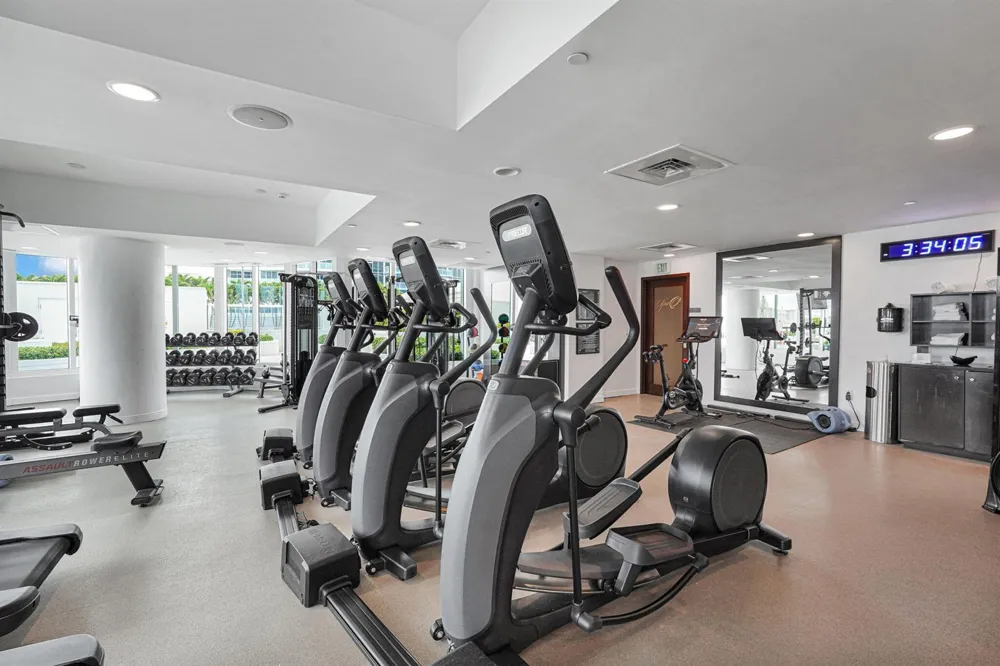 505 FORT LAUDERDALE BEACH BOULEVARD #1817 Fort Lauderdale, FL 33304