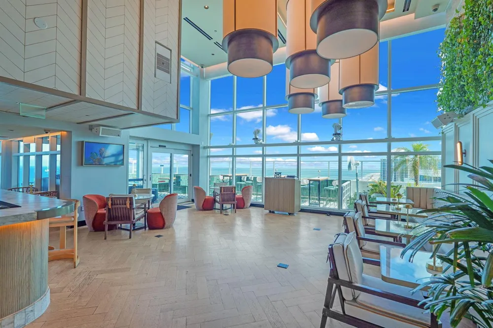 505 FORT LAUDERDALE BEACH BOULEVARD #1817 Fort Lauderdale, FL 33304