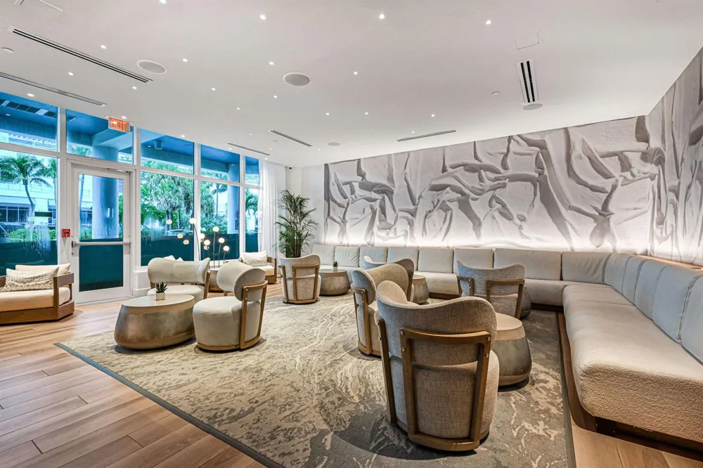 505 FORT LAUDERDALE BEACH BOULEVARD #1817 Fort Lauderdale, FL 33304