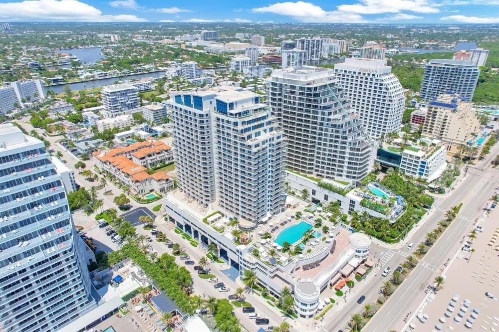 505 FORT LAUDERDALE BEACH BOULEVARD #1817 Fort Lauderdale, FL 33304