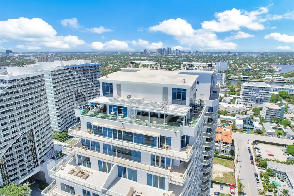 505 FORT LAUDERDALE BEACH BOULEVARD #1817 Fort Lauderdale, FL 33304