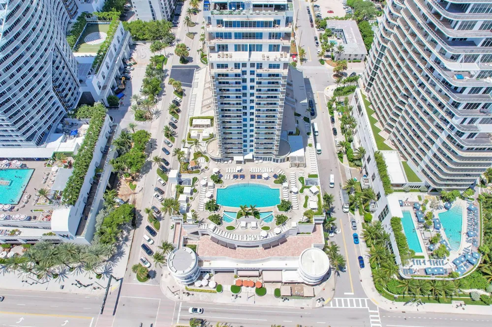 505 FORT LAUDERDALE BEACH BOULEVARD #1817 Fort Lauderdale, FL 33304
