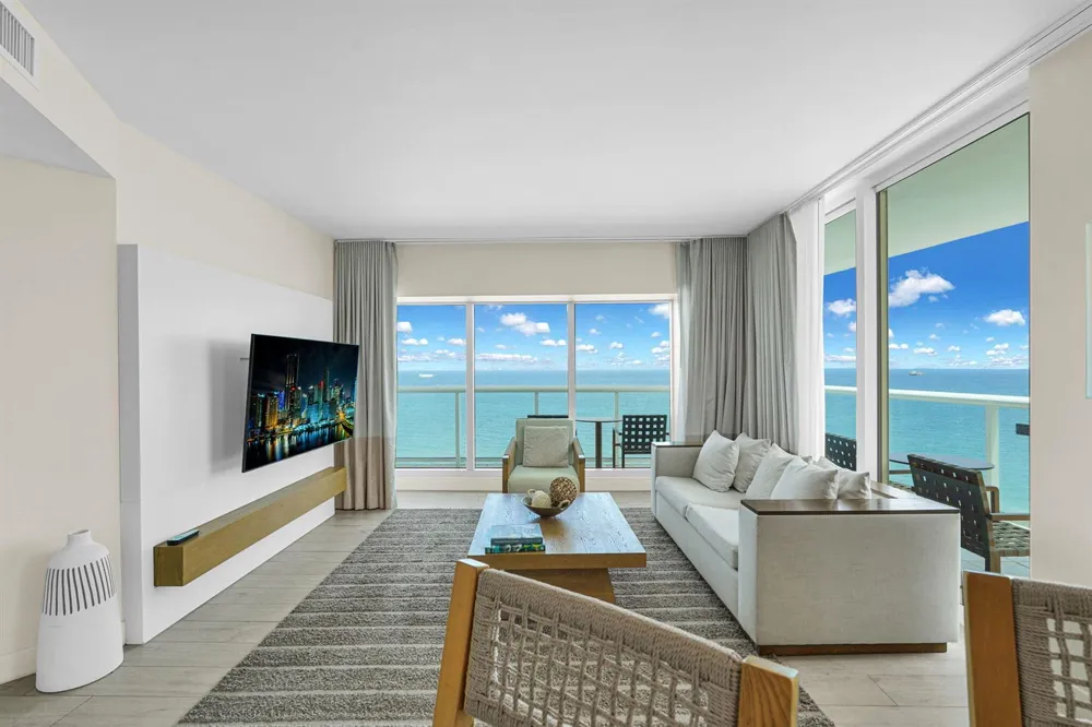 505 FORT LAUDERDALE BEACH BOULEVARD #1817 Fort Lauderdale, FL 33304