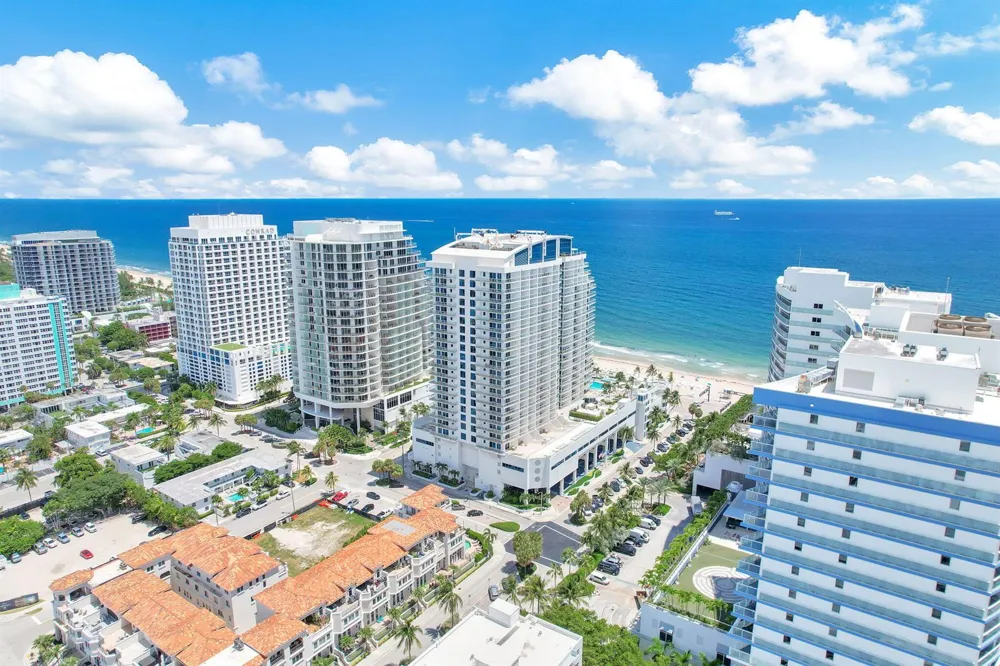 505 FORT LAUDERDALE BEACH BOULEVARD #1817 Fort Lauderdale, FL 33304