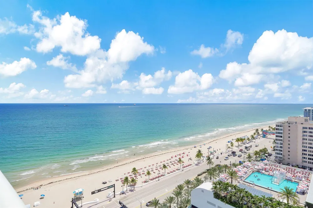 505 FORT LAUDERDALE BEACH BOULEVARD #1817 Fort Lauderdale, FL 33304