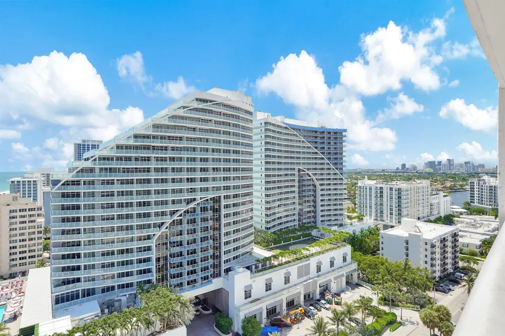 505 FORT LAUDERDALE BEACH BOULEVARD #1817 Fort Lauderdale, FL 33304
