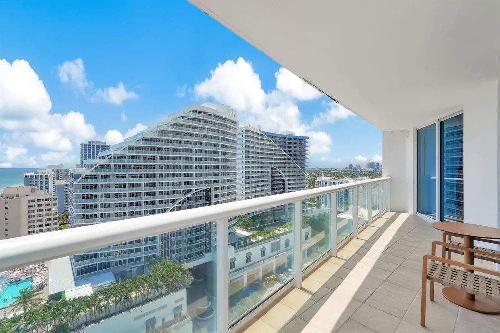 505 FORT LAUDERDALE BEACH BOULEVARD #1817 Fort Lauderdale, FL 33304