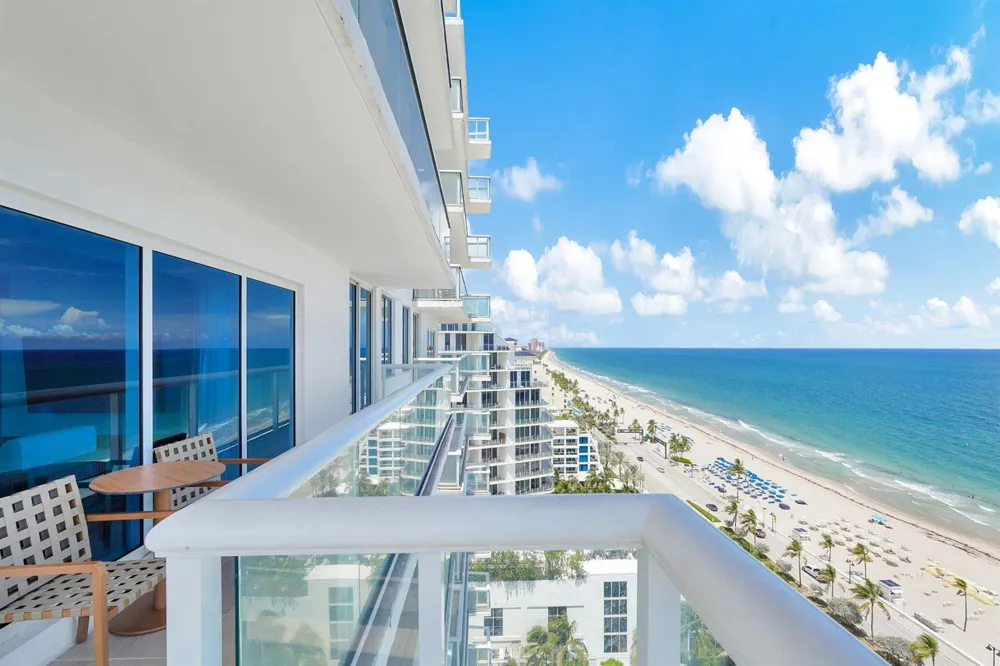 505 FORT LAUDERDALE BEACH BOULEVARD #1817 Fort Lauderdale, FL 33304