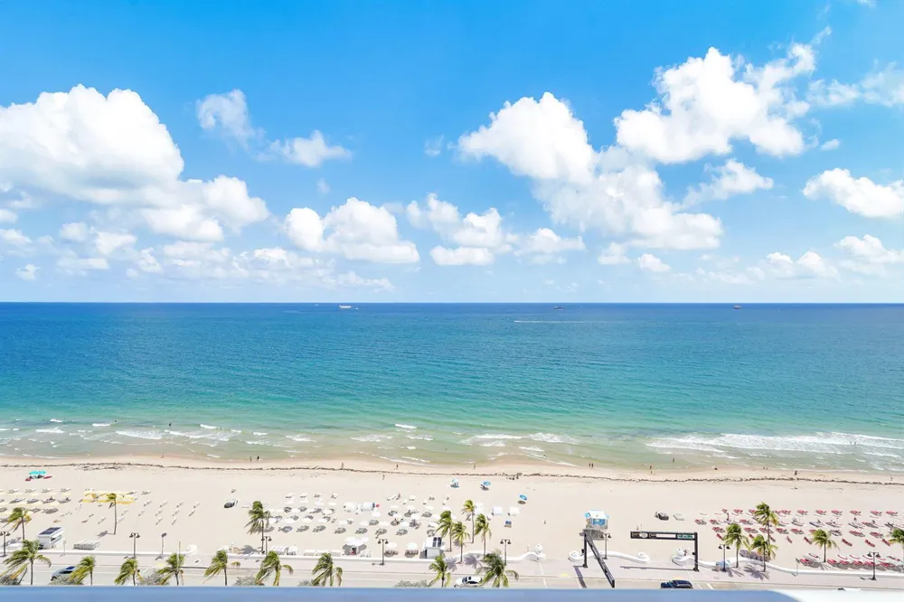 505 FORT LAUDERDALE BEACH BOULEVARD #1817 Fort Lauderdale, FL 33304