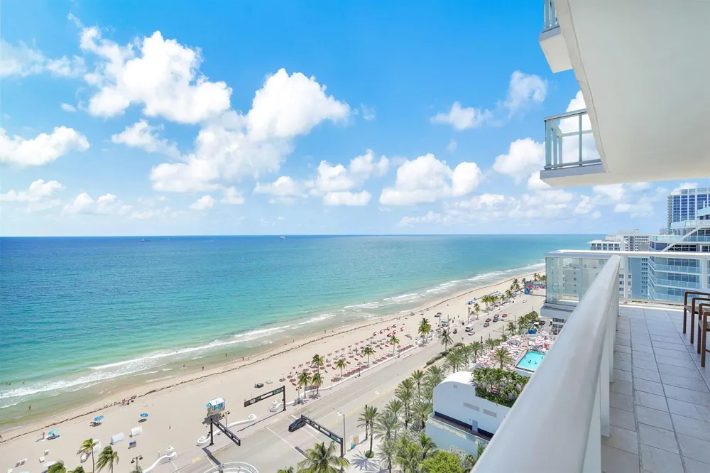 505 FORT LAUDERDALE BEACH BOULEVARD #1817 Fort Lauderdale, FL 33304