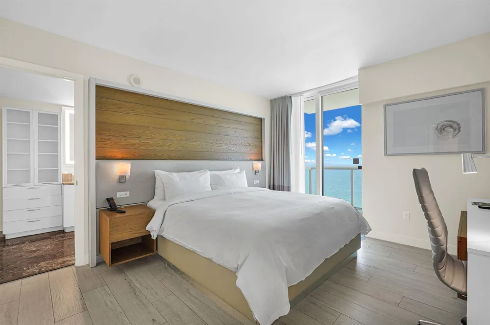 505 FORT LAUDERDALE BEACH BOULEVARD #1817 Fort Lauderdale, FL 33304