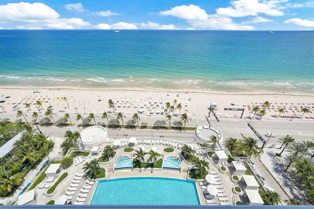 505 FORT LAUDERDALE BEACH BOULEVARD #1817 Fort Lauderdale, FL 33304