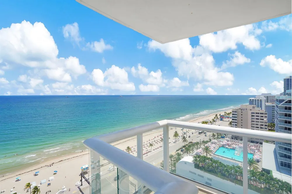 505 FORT LAUDERDALE BEACH BOULEVARD #1817 Fort Lauderdale, FL 33304