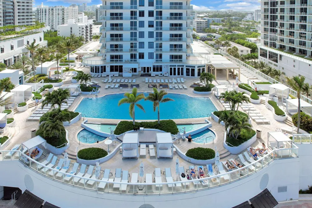 505 FORT LAUDERDALE BEACH BOULEVARD #1817 Fort Lauderdale, FL 33304