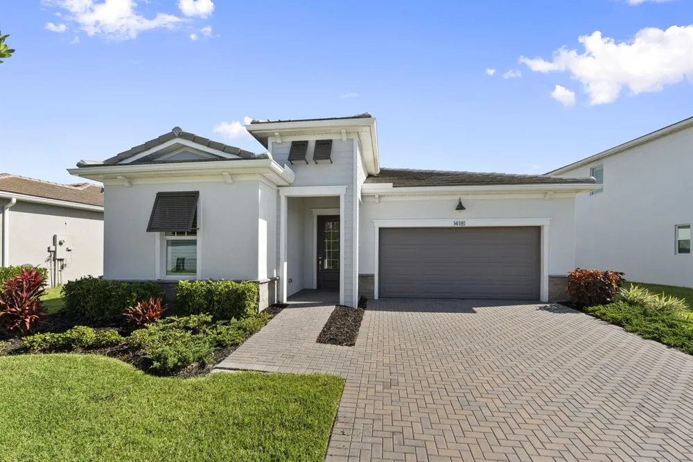 14181 SW Britton Avenue Port St. Lucie, FL 34987