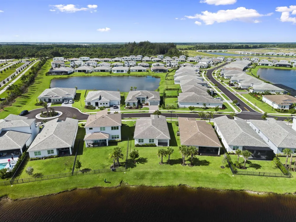 14181 SW Britton Avenue Port St. Lucie, FL 34987