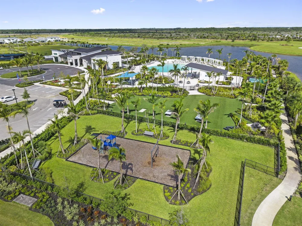 14181 SW Britton Avenue Port St. Lucie, FL 34987