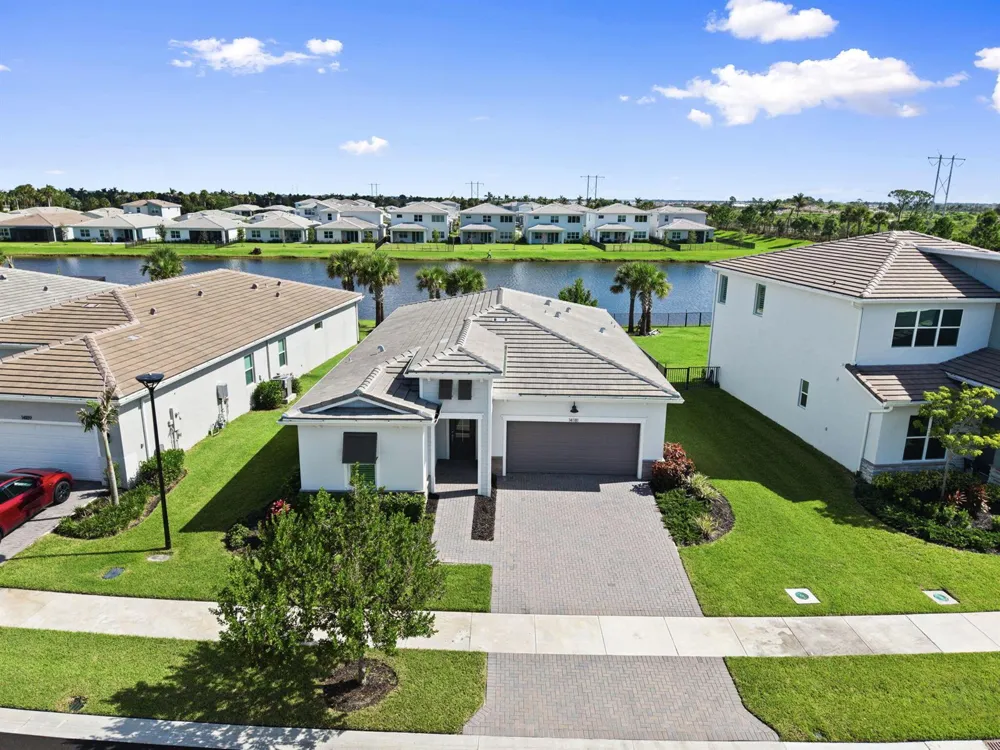 14181 SW Britton Avenue Port St. Lucie, FL 34987
