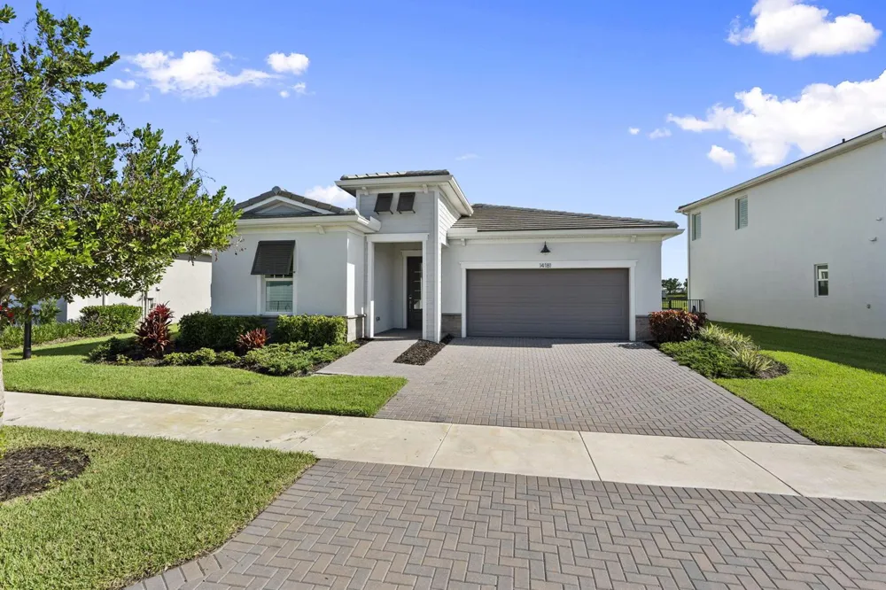 14181 SW Britton Avenue Port St. Lucie, FL 34987