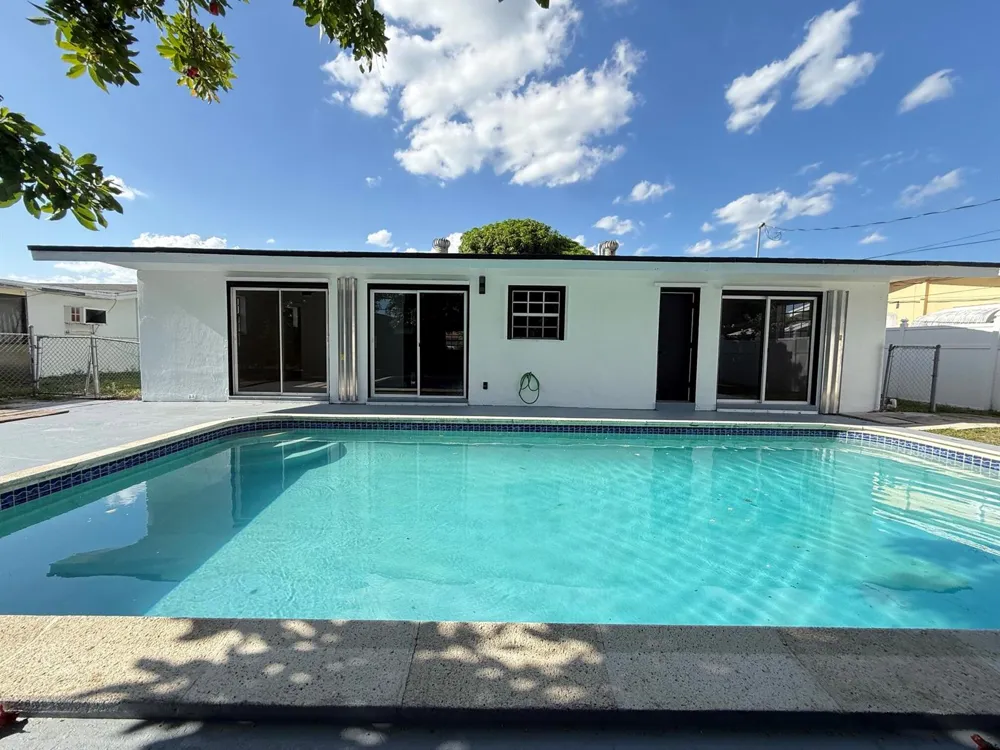 7820 ORLEANS STREET Miramar, FL 33023