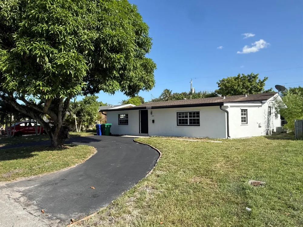 7820 ORLEANS STREET Miramar, FL 33023