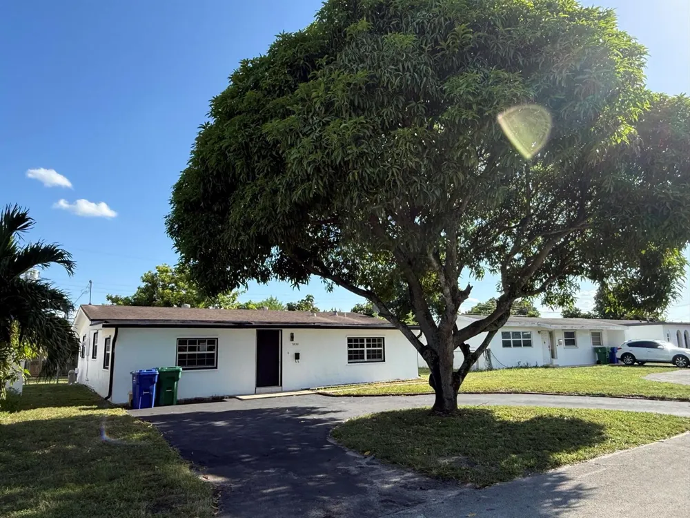 7820 ORLEANS STREET Miramar, FL 33023