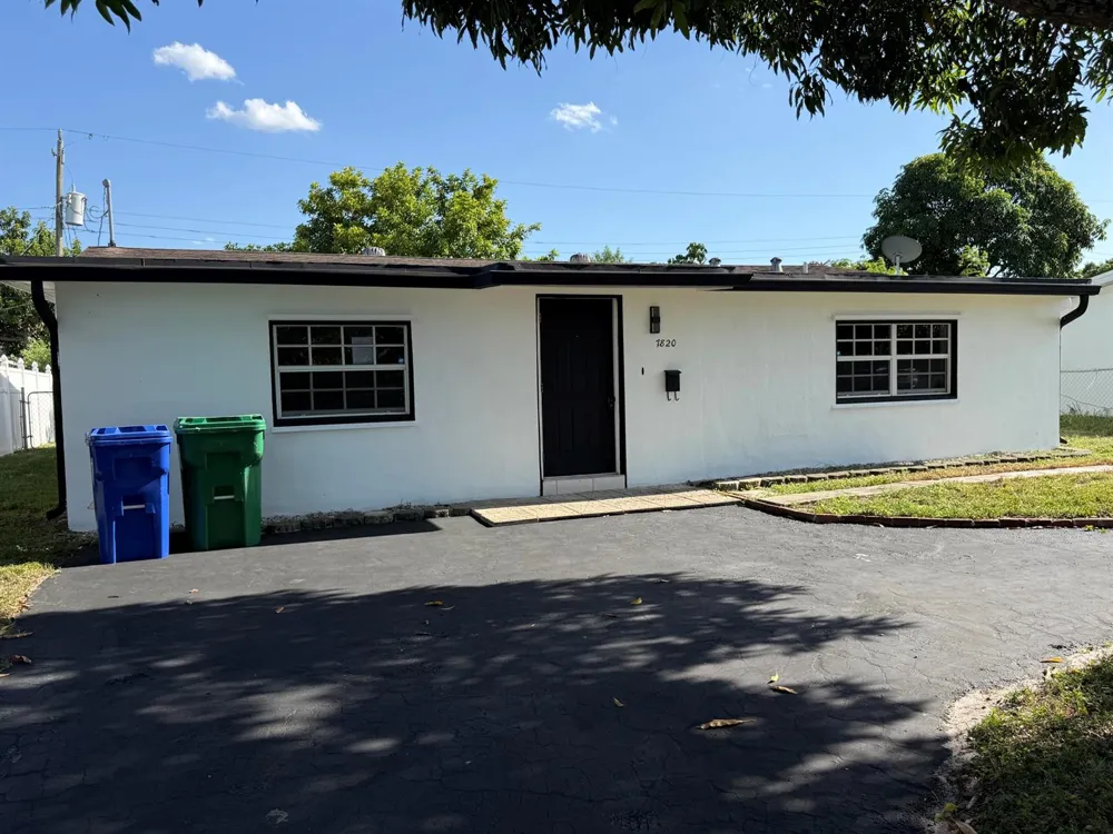 7820 ORLEANS STREET Miramar, FL 33023