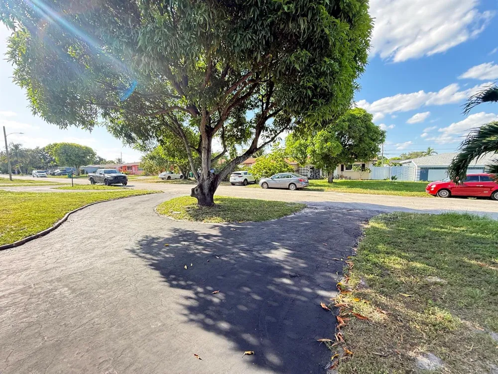 7820 ORLEANS STREET Miramar, FL 33023