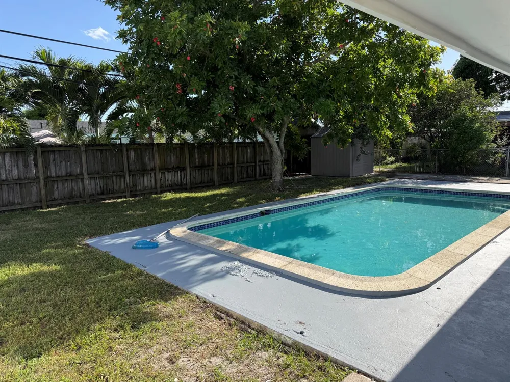 7820 ORLEANS STREET Miramar, FL 33023