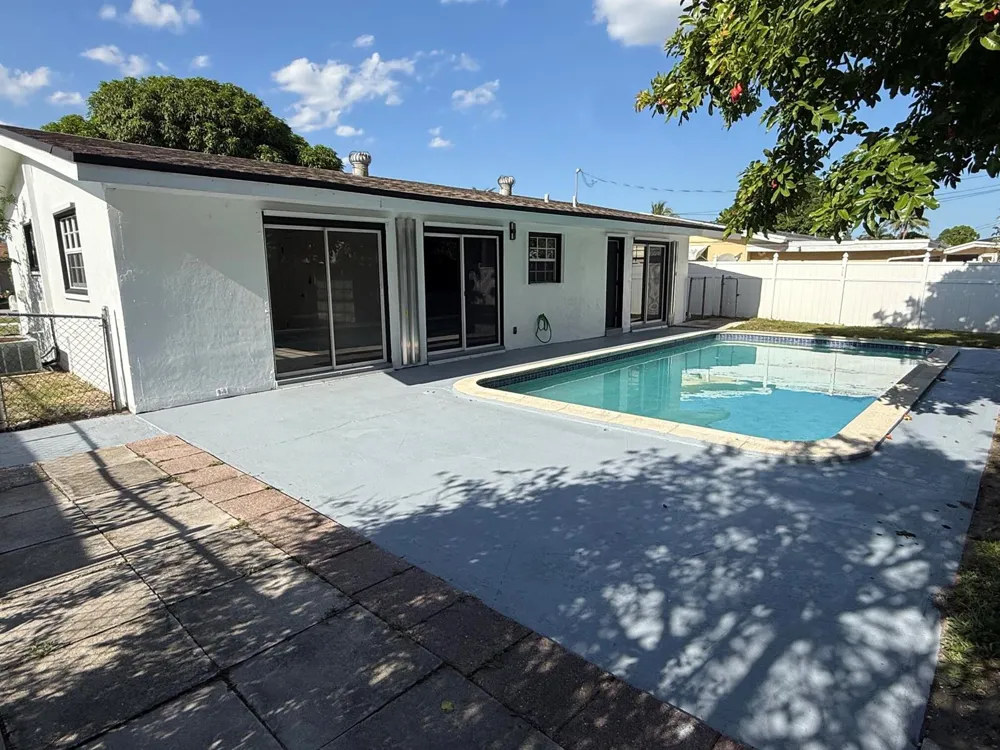 7820 ORLEANS STREET Miramar, FL 33023