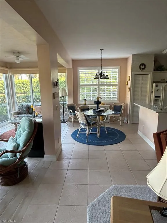 25051 Banbridge Court #103 Bonita Springs, FL 34134