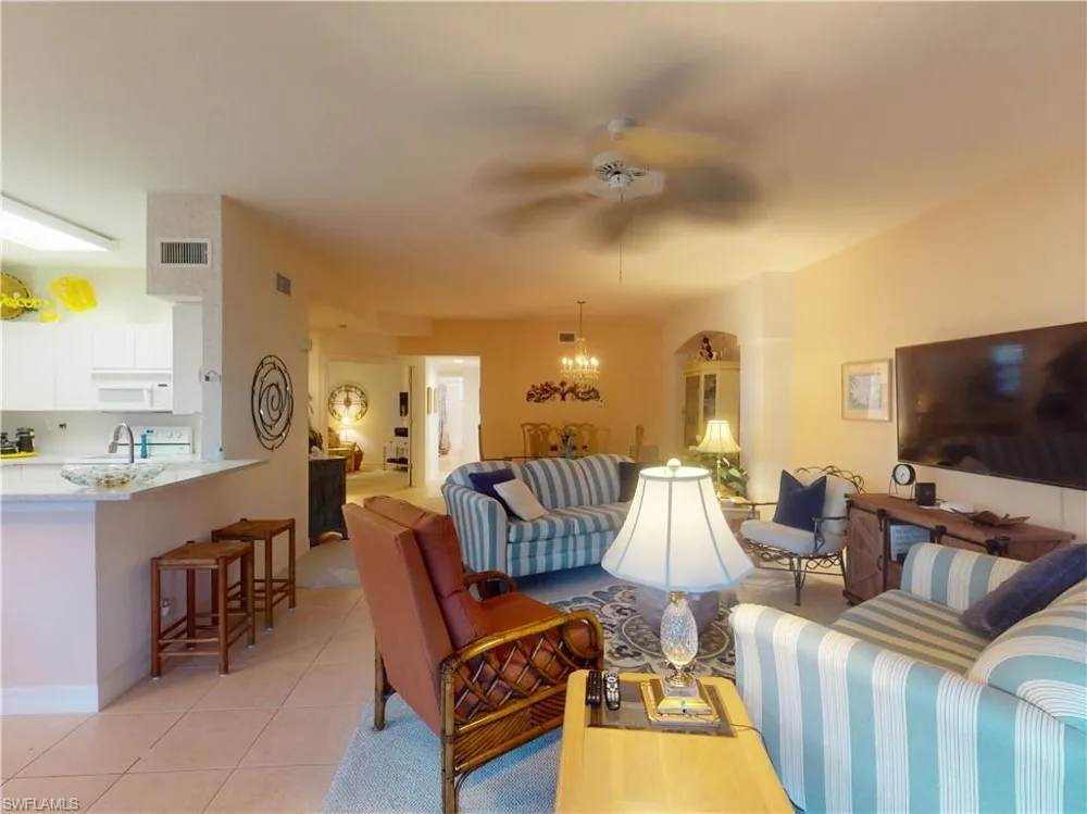 25051 Banbridge Court #103 Bonita Springs, FL 34134