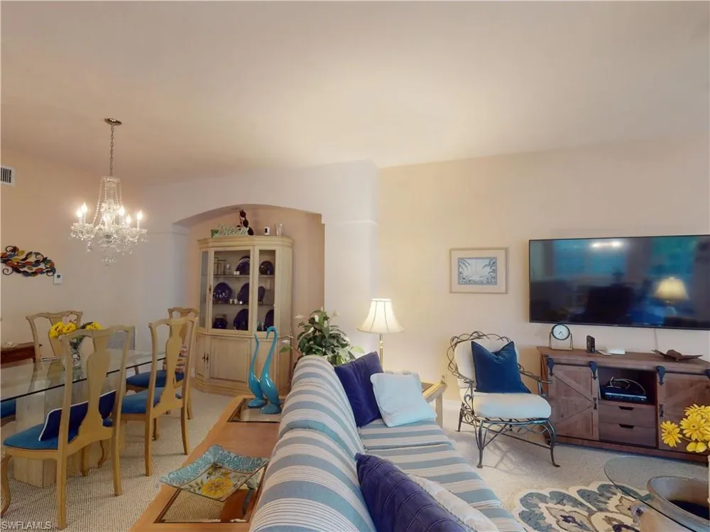25051 Banbridge Court #103 Bonita Springs, FL 34134