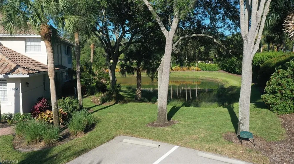 25051 Banbridge Court #103 Bonita Springs, FL 34134