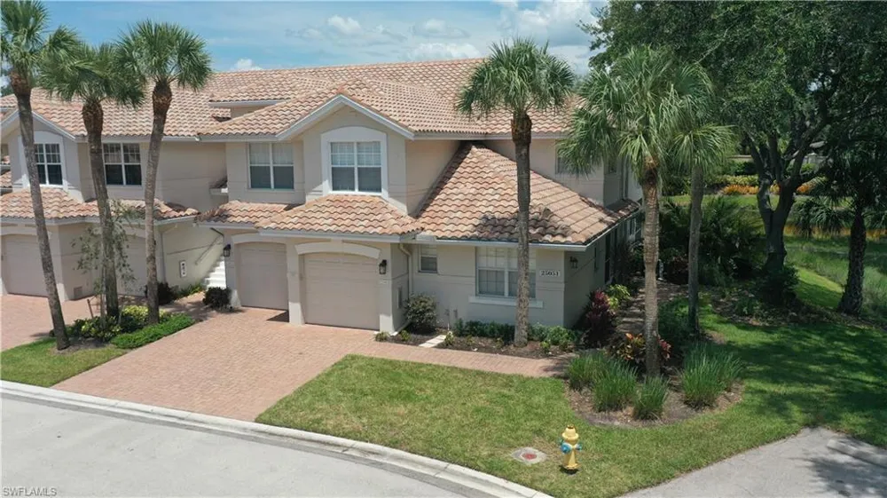 25051 Banbridge Court #103 Bonita Springs, FL 34134
