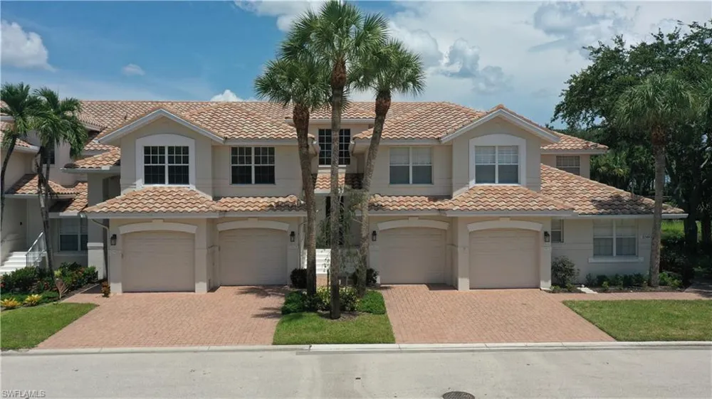 25051 Banbridge Court #103 Bonita Springs, FL 34134