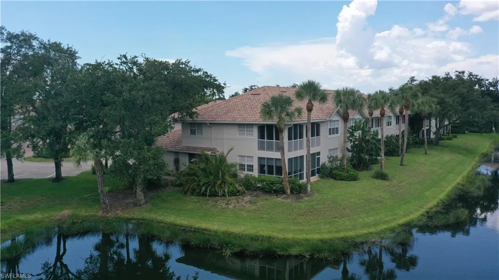 25051 Banbridge Court #103 Bonita Springs, FL 34134