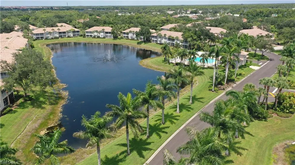 25051 Banbridge Court #103 Bonita Springs, FL 34134