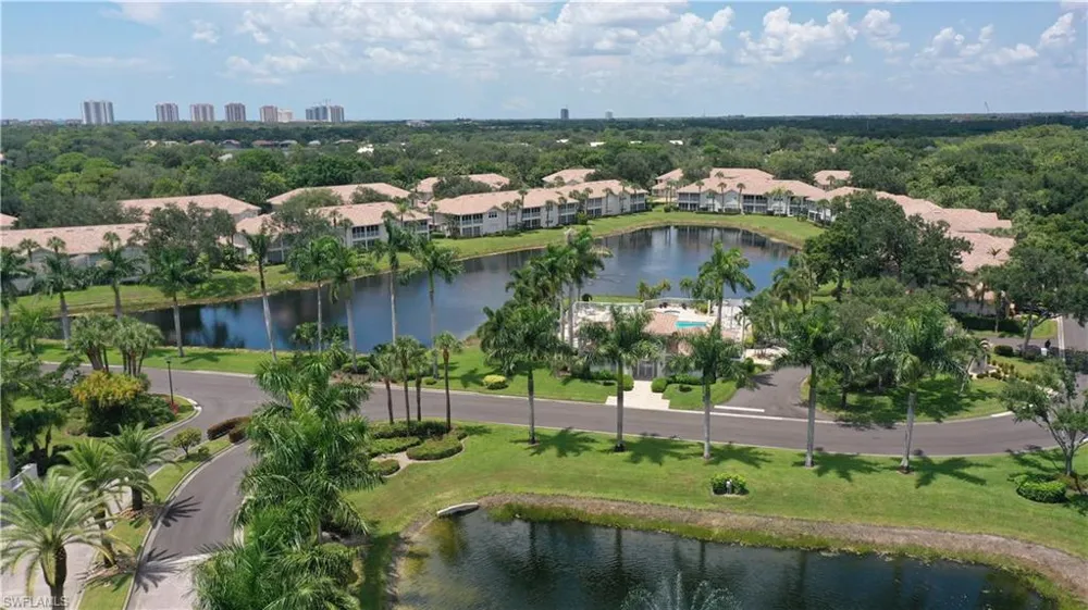 25051 Banbridge Court #103 Bonita Springs, FL 34134