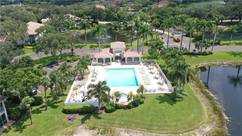 25051 Banbridge Court #103 Bonita Springs, FL 34134
