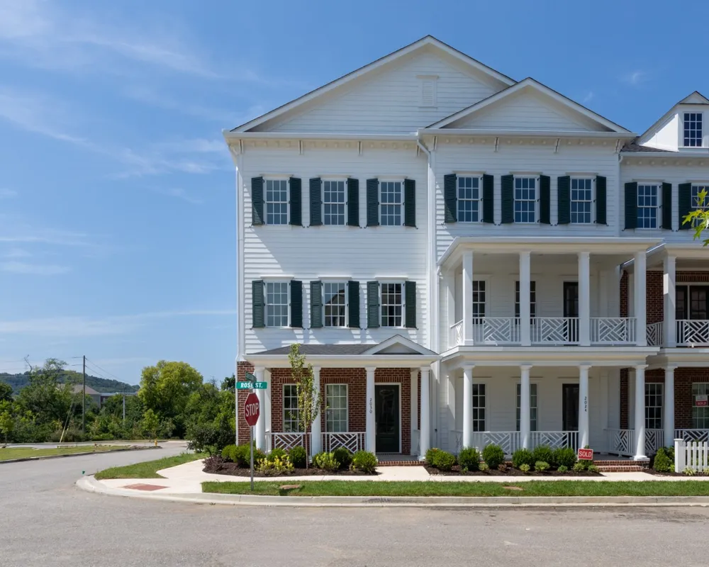 2030 Rose St Franklin, TN 37064